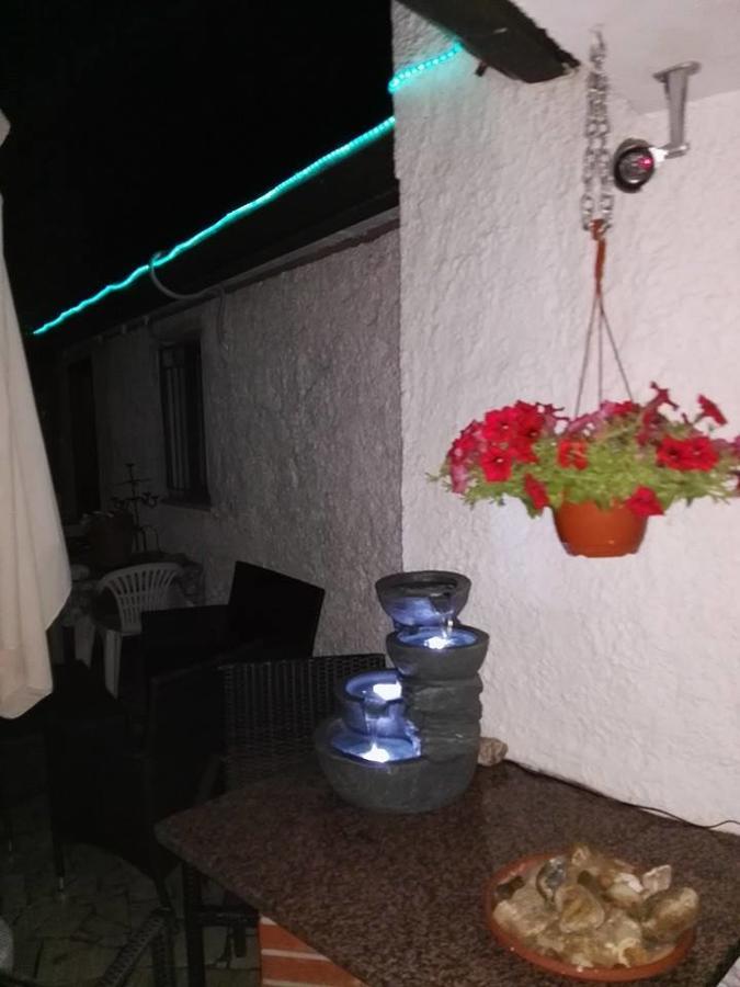 Hotel Hegelberger Terracina Exterior foto