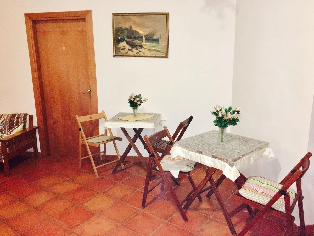 Hotel Hegelberger Terracina Exterior foto