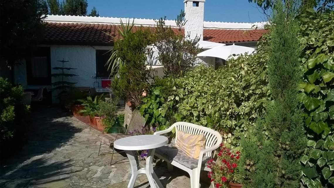 Hotel Hegelberger Terracina Exterior foto