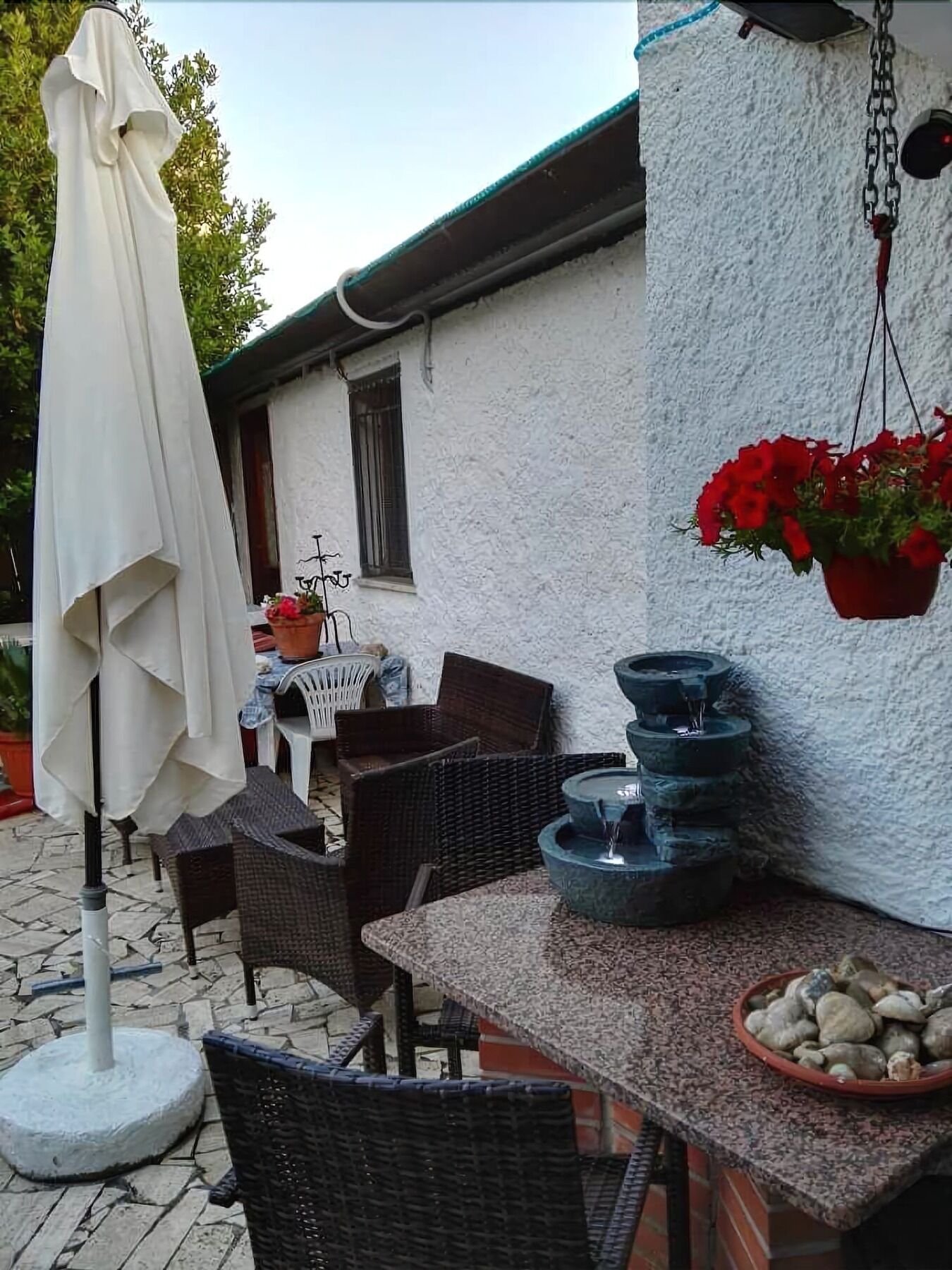 Hotel Hegelberger Terracina Exterior foto