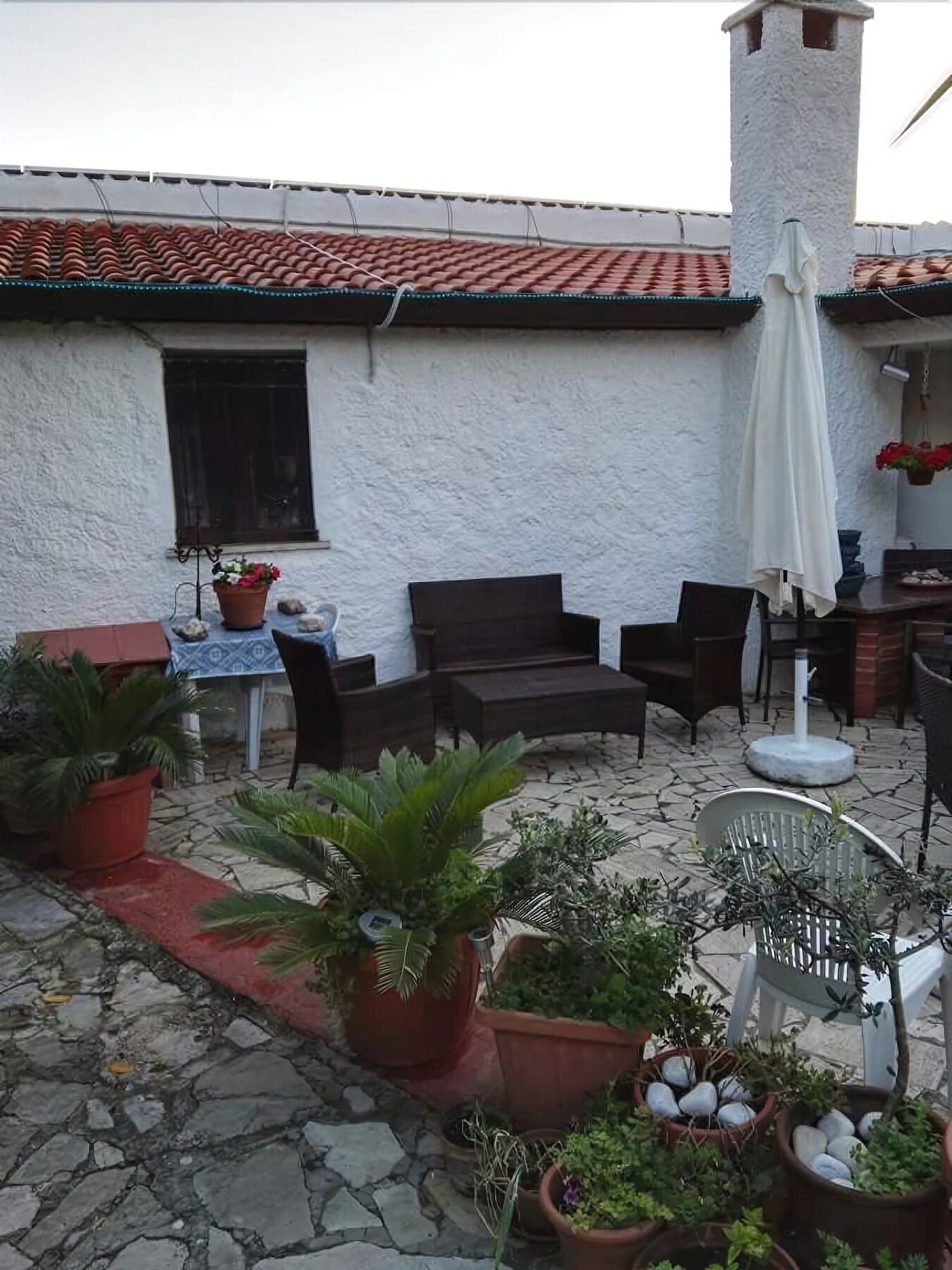 Hotel Hegelberger Terracina Exterior foto